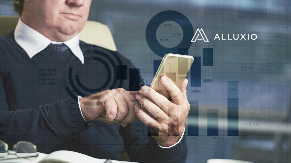 Alluxio Founder and CEO Reveals Top Data Predictions for 2022