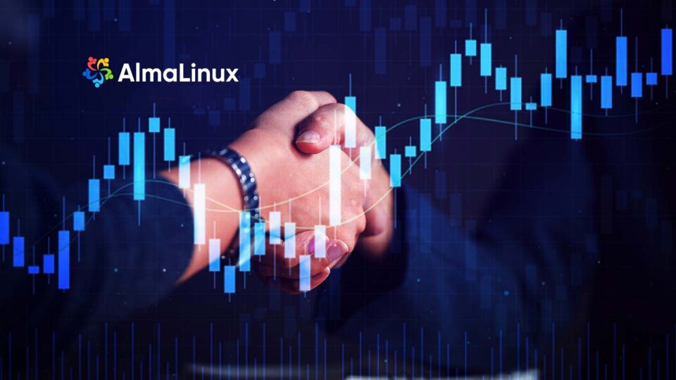 AlmaLinux Foundation Builds AlmaLinux OS 8 for s390x
