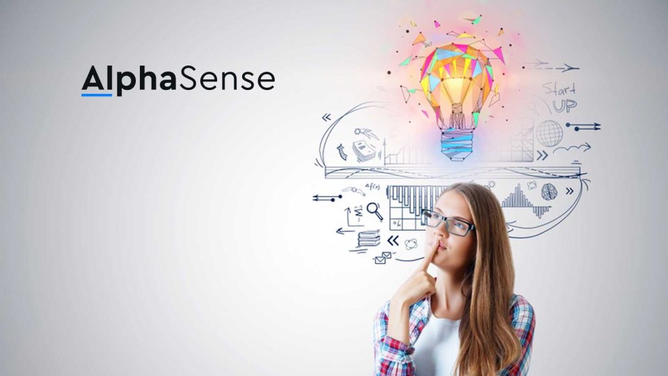 AlphaSense Announces AlphaSense Assistant, New GenAI-Powered Chat Experience