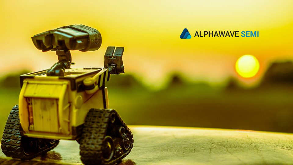 Alphawave Semi Elevates Chiplet-Powered Silicon Platforms for AI Compute through Arm Total Design