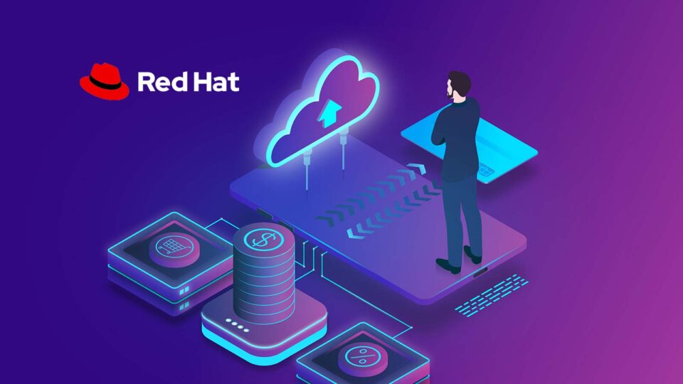 Alstom and Red Hat Team to Transform Railway Communication with Edge Computing and Open Hybrid Cloud