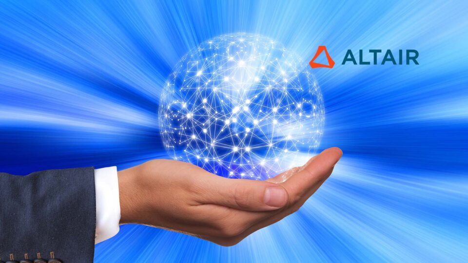 Altair Explores Multi-dimensional High-performance Computing at Global HPC Summit 2021