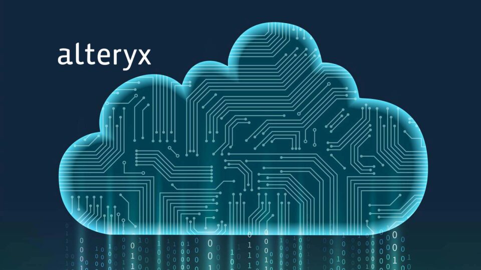 Alteryx Accelerates Customer Innovation in the Snowflake Data Cloud