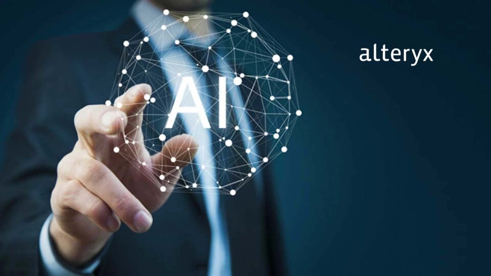 Alteryx Announces New Integrations with Databricks to Make AI More Accessible for All Users