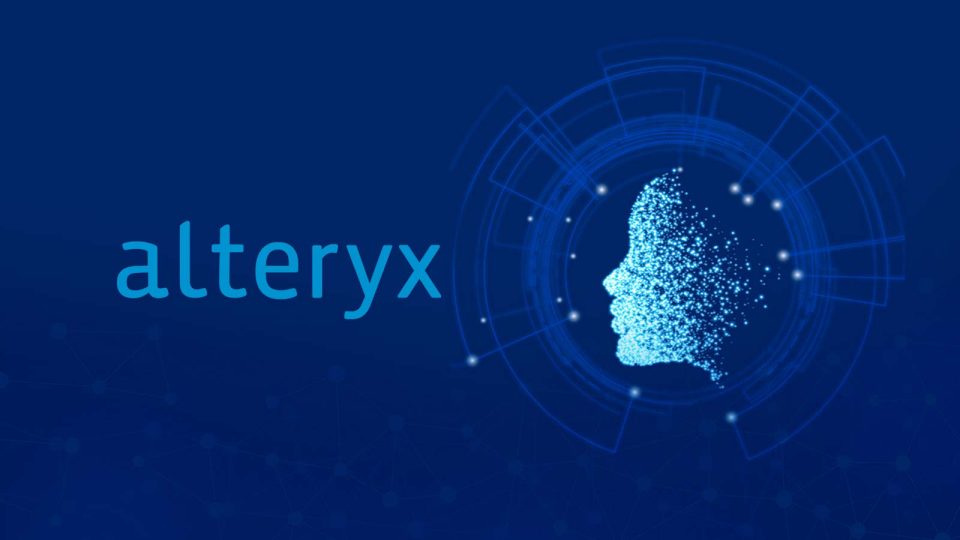 Alteryx Research Outlines the Challenges Facing the Enterprise of the Future