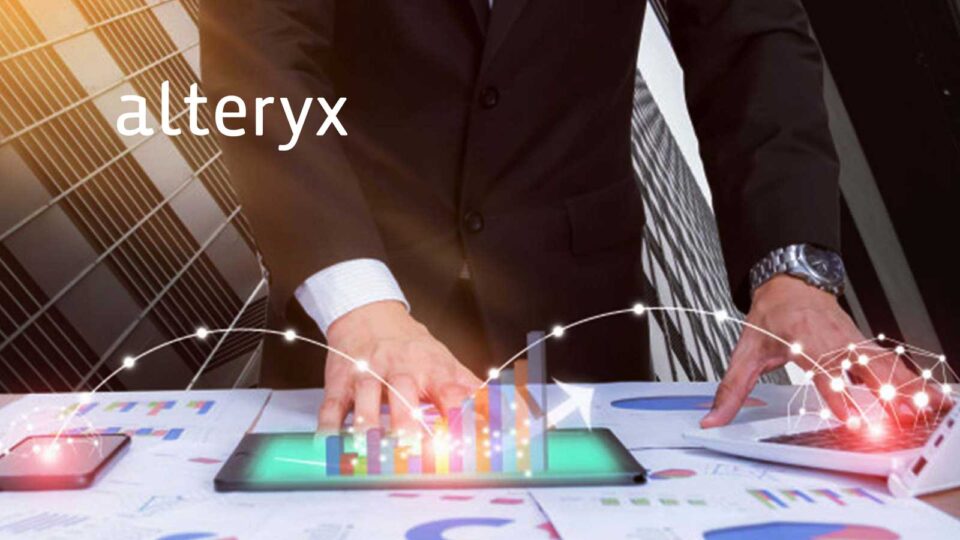 Alteryx and PwC Expand Strategic Relationship Globally to Address Analytics Automation Demand