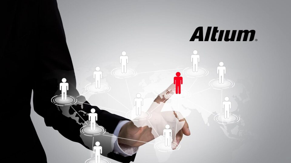 Altium Announces Completion of SOC 2 Type 1 Certification for Altium 365