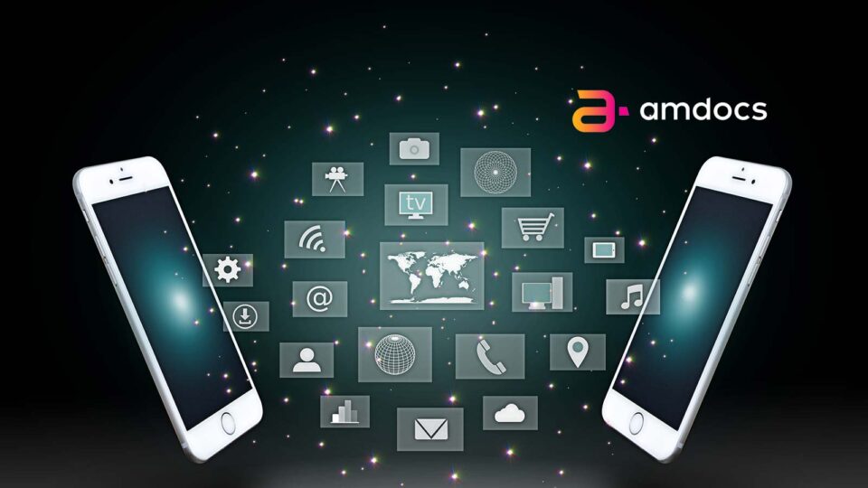 Amdocs Provides Business Continuity for BT’s Mobile Customers to Enjoy Secure Remote Digital Engagement