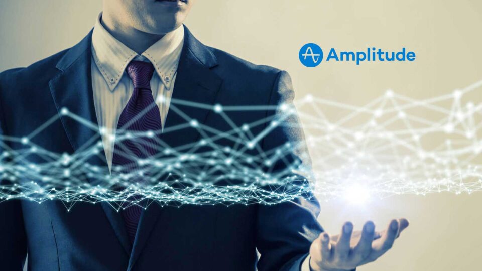 Amplitude Ends Breakthrough Year as Digital Optimization Takes Hold in the Enterprise