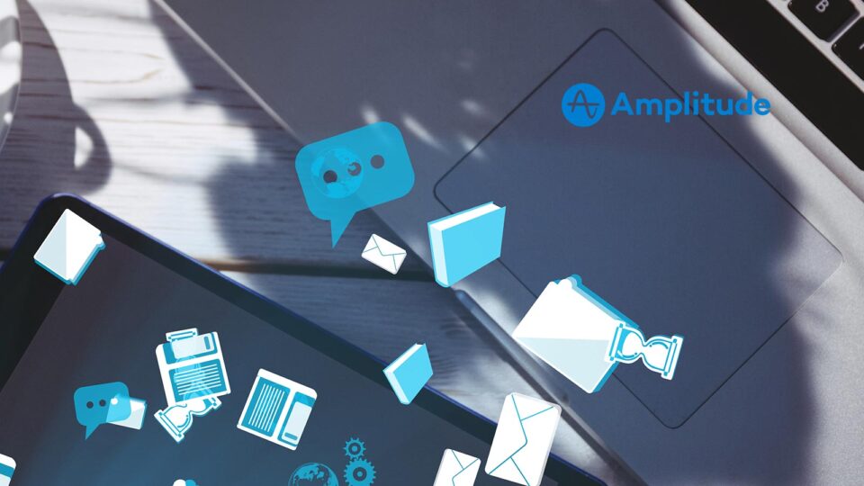 Amplitude’s Digital Optimization System Launches in AWS Marketplace