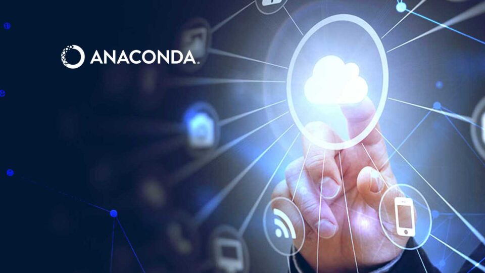 Anaconda Announces Partnership with Snowflake to Bring Open-Source Python Innovation to the Data Cloud