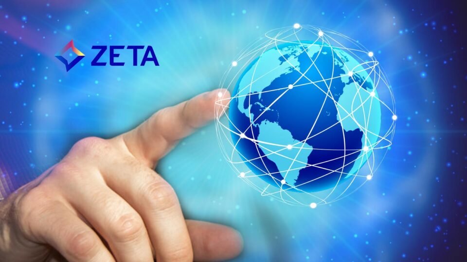 Analyst Report ‘Zeta Leads with a Solution that Simplifies Complex Marketing’
