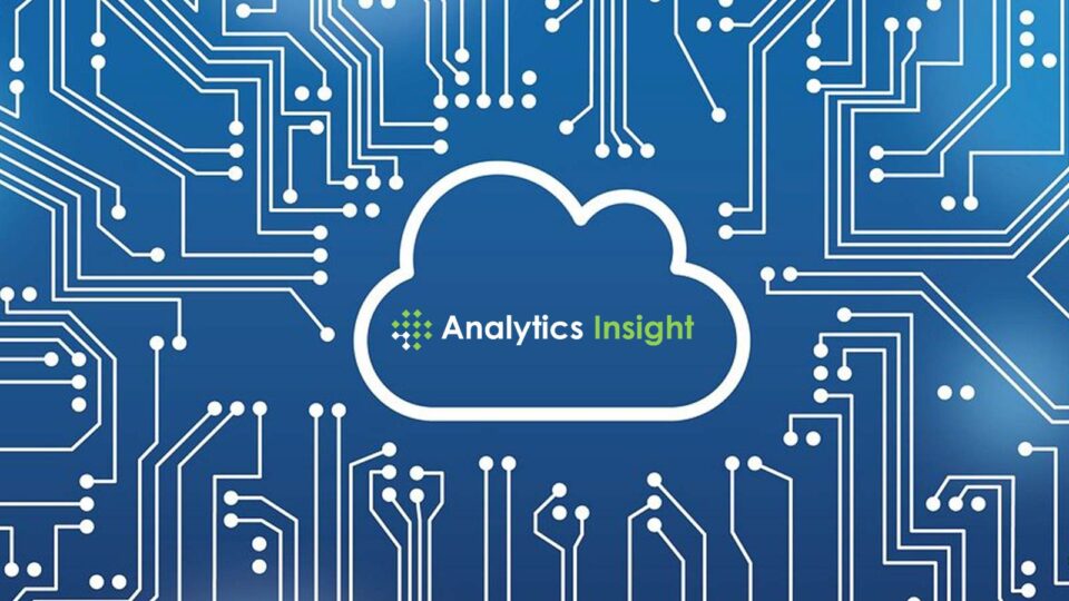 Analytics Insight Name ‘The 10 Most Revolutionary Blockchain Cloud Storage Companies in 2021’