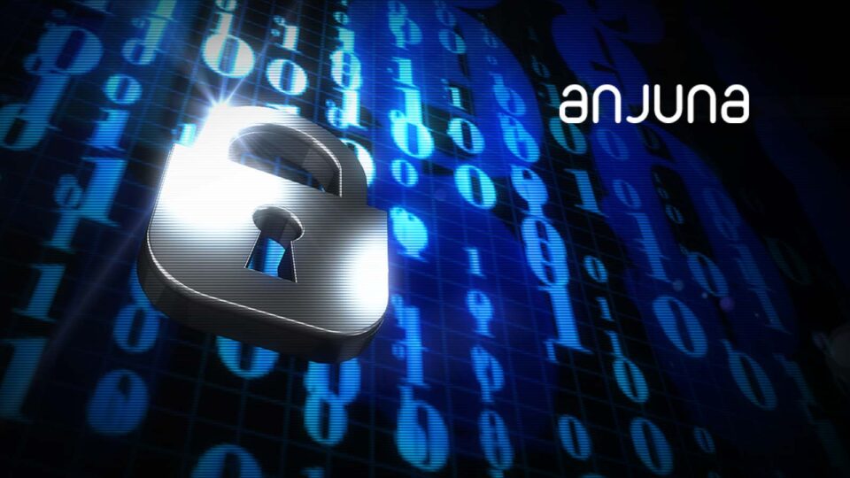 Anjuna Delivers Data Security by Default Fueled by 3rd Gen Intel Xeon Scalable Processors