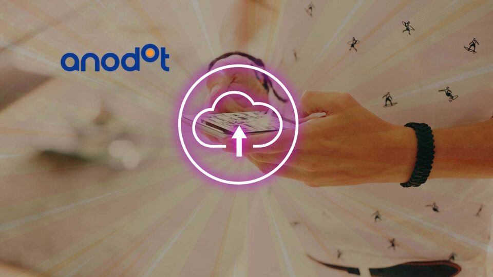 Anodot to Acquire Pileus Expands Offering to Control Cloud Costs