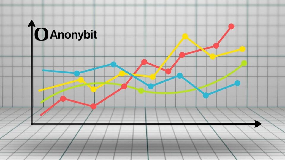 Anonybit Closes $3.5Million Funding Round Led by Switch Ventures