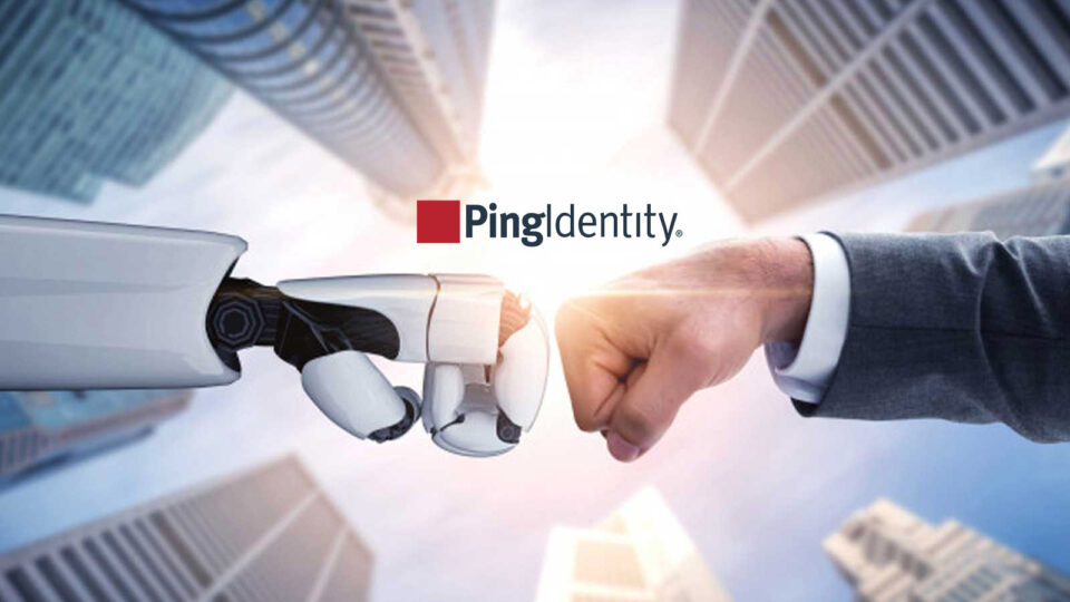 Anonybit Partners with Ping Identity to Enable Frictionless Decentralized Passwordless Authentication