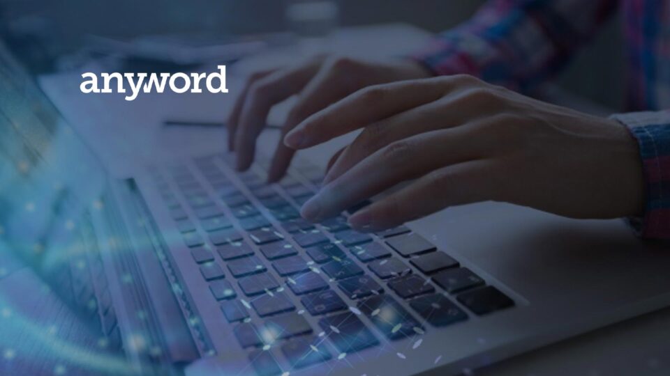 Anyword Creates the Future of AI A Conversation With a Computer