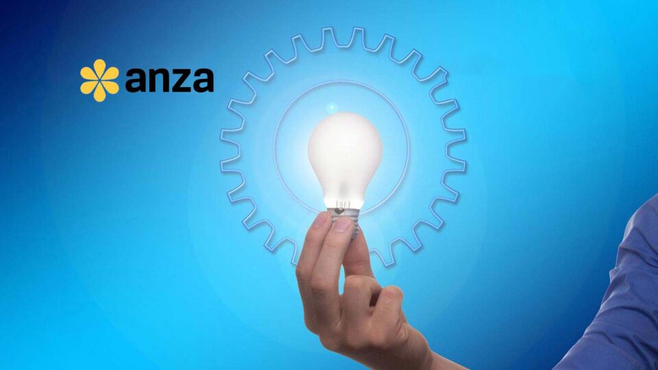 Anza Launches New Platform to Accelerate the Speed and Volume of Solar and Storage Projects Deployed Amidst Record Demand for Renewable Energy