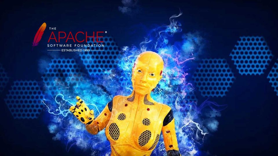 Apache Software Foundation Announces Apache CloudStack 4.19