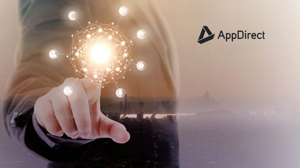 AppDirect Enables Sektor to Scale IT Distribution Across Asia-Pacific Region
