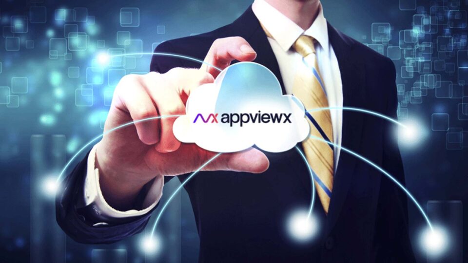 AppViewX Joins F5's Technology Alliance Program to Accelerate and Secure Multi-Cloud Application Delivery