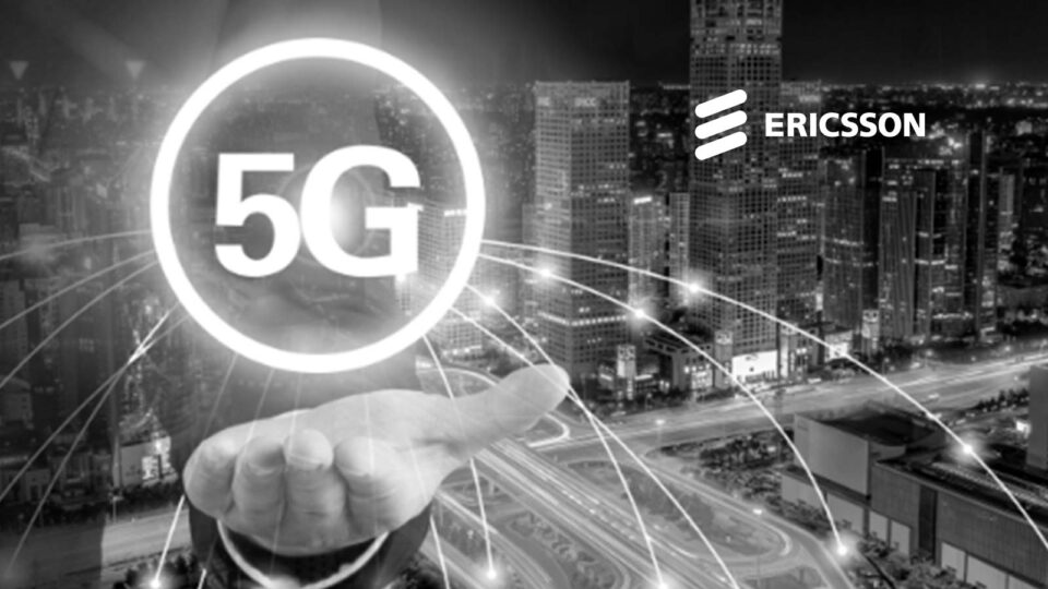 Appalachian Wireless Brings 5G to Eastern Kentucky with Ericsson