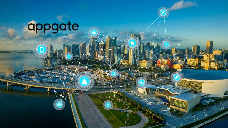 Appgate Announces Cloud-Native Zero Trust Functionality to Protect Kubernetes Workloads