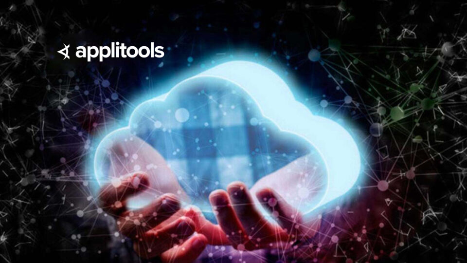 Applitools’ Execution Cloud is the First Self-healing Cloud Infrastructure for Open-source Test Frameworks