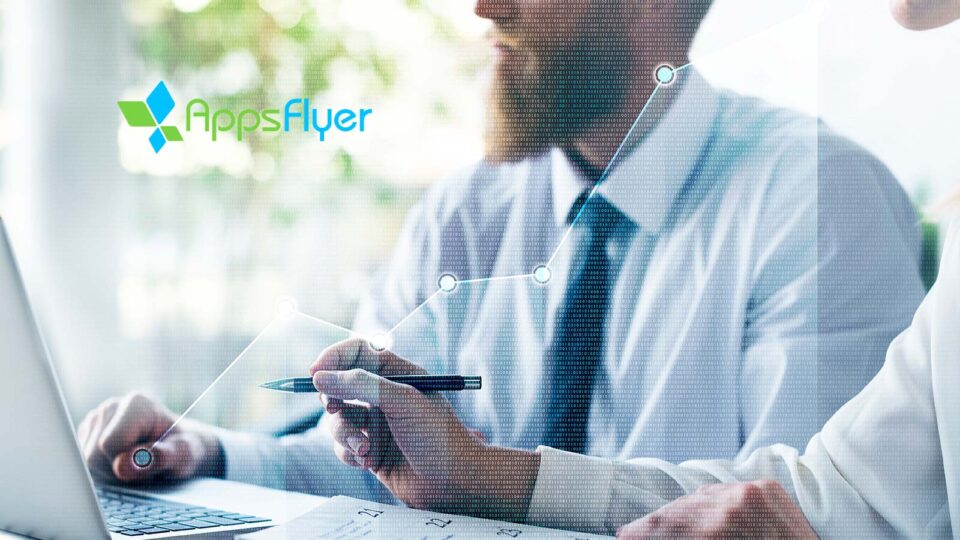AppsFlyer Taps Leading Anti-Fraud Expert Andreas Naumann Amid Rise of Mobile Fraud