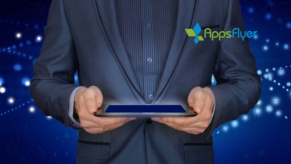 Appsflyer Teams up With Intel to Introduce the Appsflyer Privacy Cloud