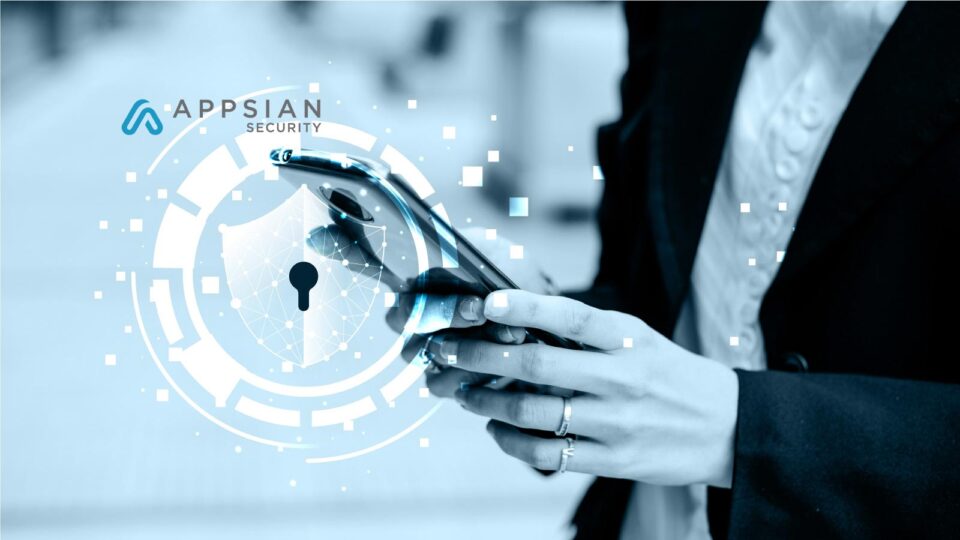 Appsian Gains Significant Business Momentum in ERP Access Management & GRC