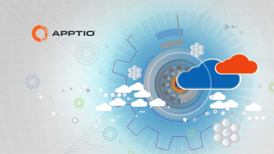 Apptio Collaborates with Microsoft to Provide End-to-End Visibility, Optimization and Decisioning on the Microsoft Cloud
