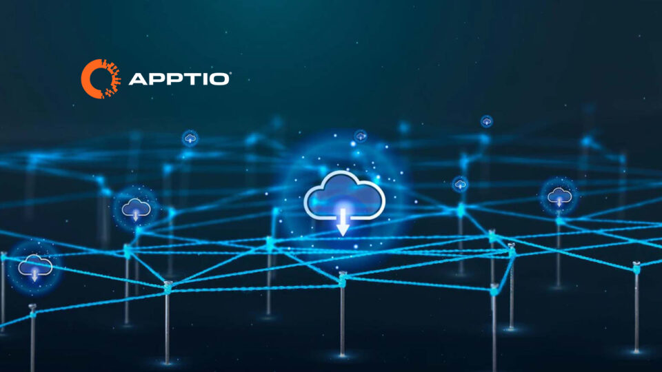 Apptio Improves Cloud Spend Forecasting for Digital-First Businesses with New Planning Solution