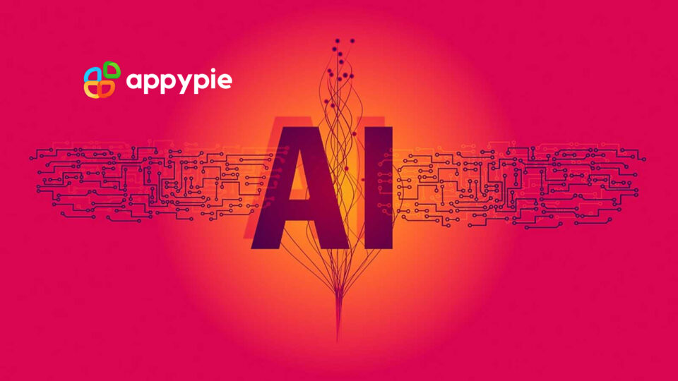 Appy Pie Announces Webinar to Showcase its AI-powered Text to Video Generator