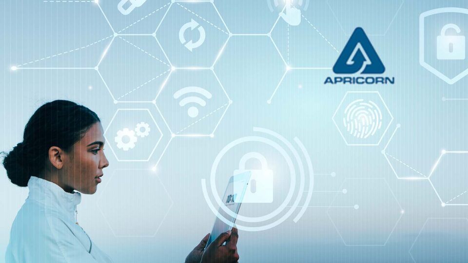 Apricorn Research Shows IT Professionals in Manufacturing More Aware of Cybersecurity Risks, Take Extra Precautions