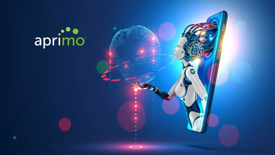 Aprimo Introduces AI Content Coach with ChatGPT to Revolutionize Content Operations