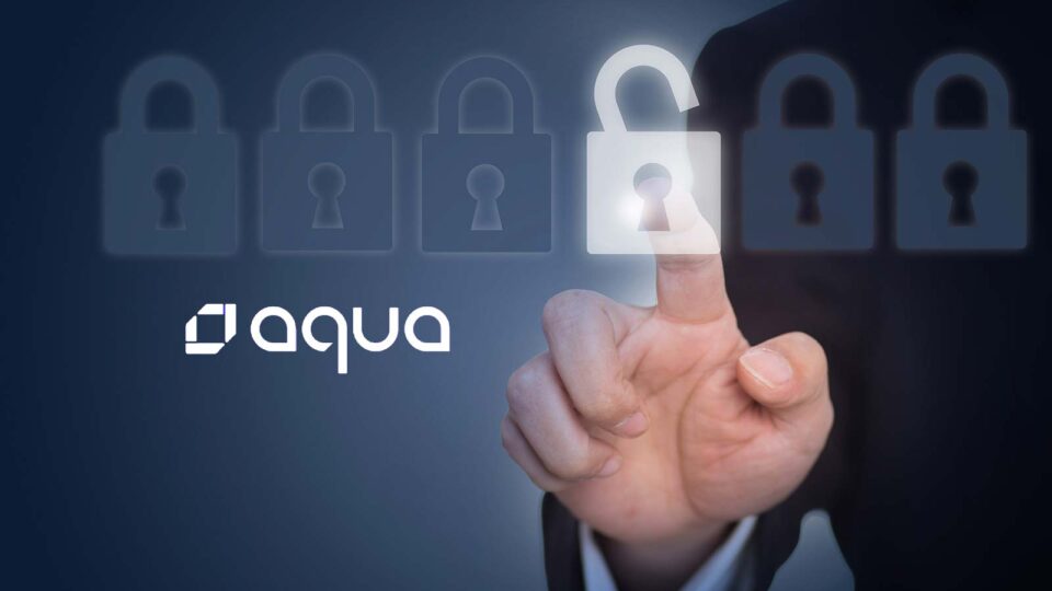 Aqua Security Launches Industry First Real-Time CSPM