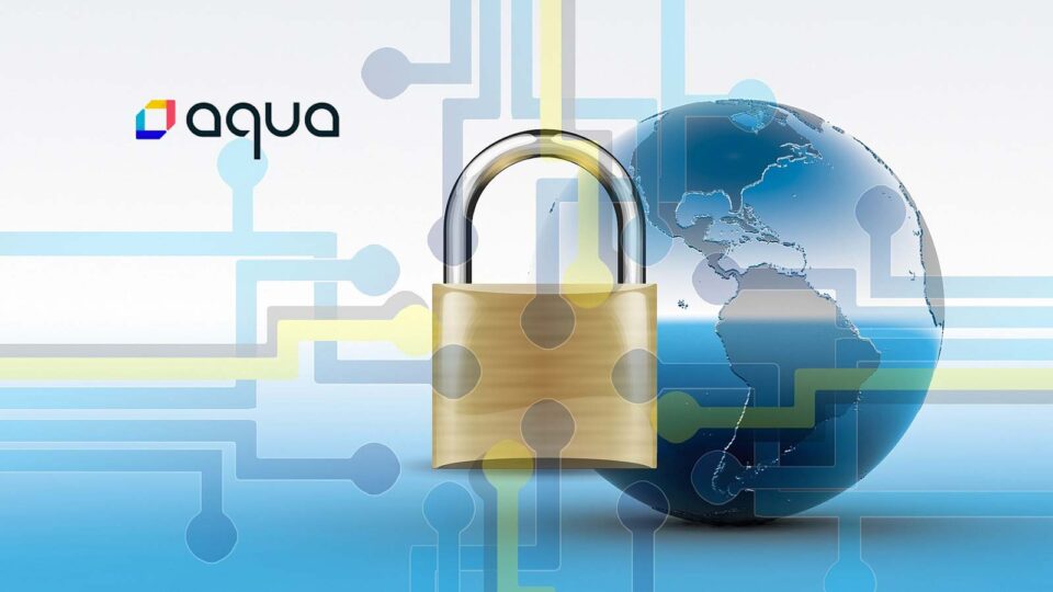 Aqua Security Launches on AWS CloudFormation Public Registry for IaC Automation
