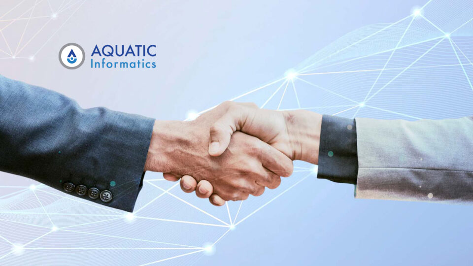 Aquatic Informatics in Partnership with Hach Launches Rio