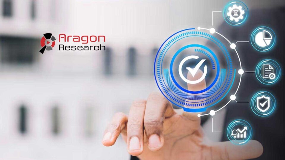 Aragon Research Releases its First Market Insights Guide Covering AI in Cybersecurity