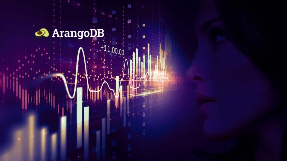 ArangoDB Unveils ArangoGraph Insights Platform to Bridge the Gap Between Data and Insights