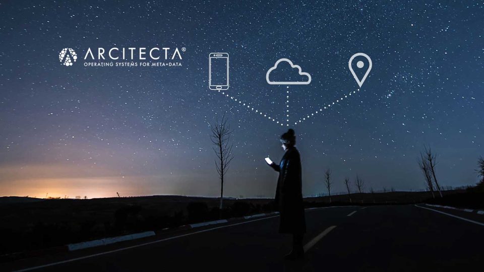 Arcitecta Honored for High-Speed Data Management Enabling Transfers Across Vast Distances