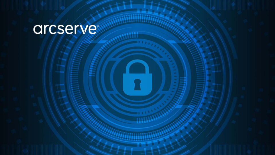 Arcserve Unified Data Protection 9.0 Boosts Enterprise Data Resilience