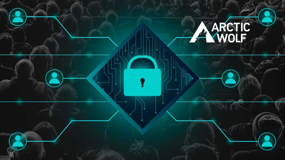 Arctic Wolf Expands Presence to EMEA to Meet Spiking Market Demand for Its Security Operations Solutions