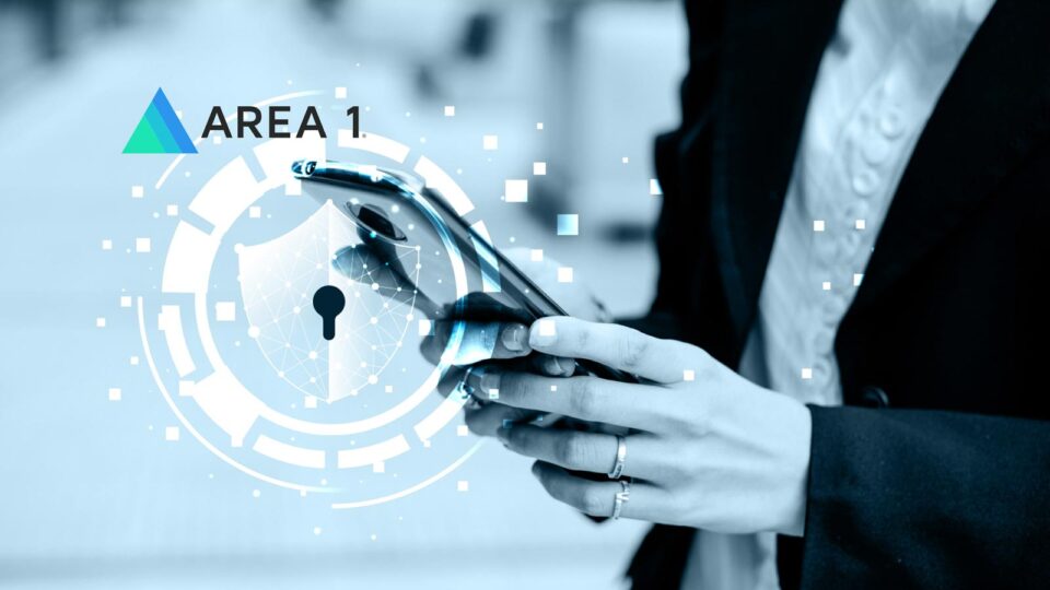 Area 1 Security and SolCyber Partner to Deliver the Only Managed Preemptive Cloud Email Security to the Midmarket