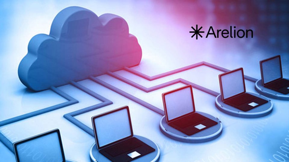 Arelion Announces Access to Oracle Cloud Infrastructure via FastConnect