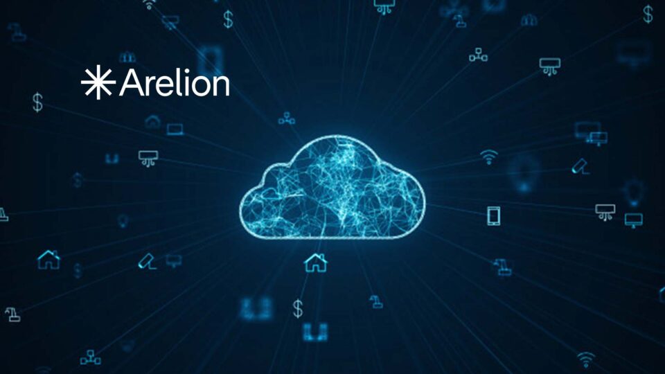 Arelion Announces Access to Oracle Cloud Via FastConnect, Supporting Oracle Cloud Querétaro region in Mexico