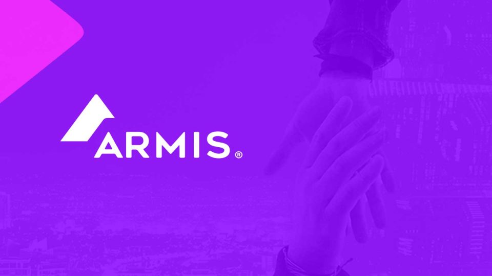 Armis Announces Expanded Partnership with CrowdStrike