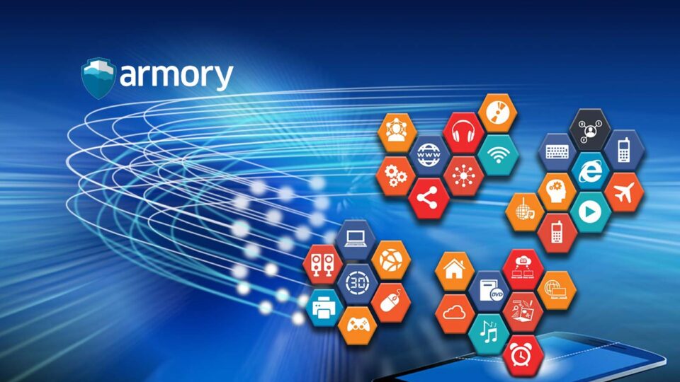 Armory Now Available for Fast Continuous Delivery on AWS Quick Start
